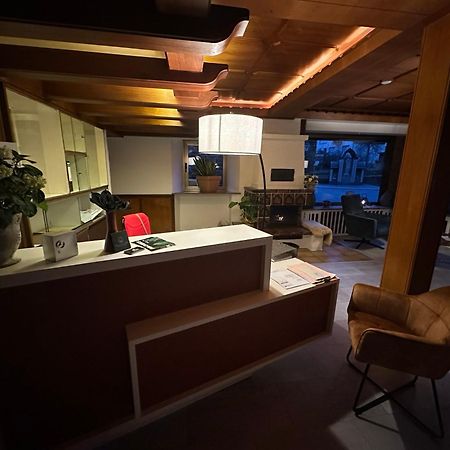 Mike'S Mosel Lodge Treis-Karden Exterior foto