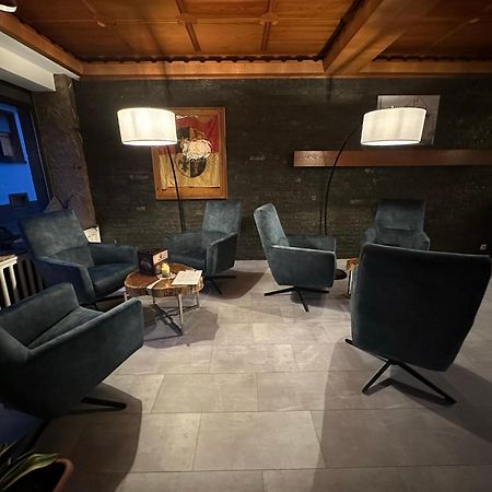 Mike'S Mosel Lodge Treis-Karden Exterior foto