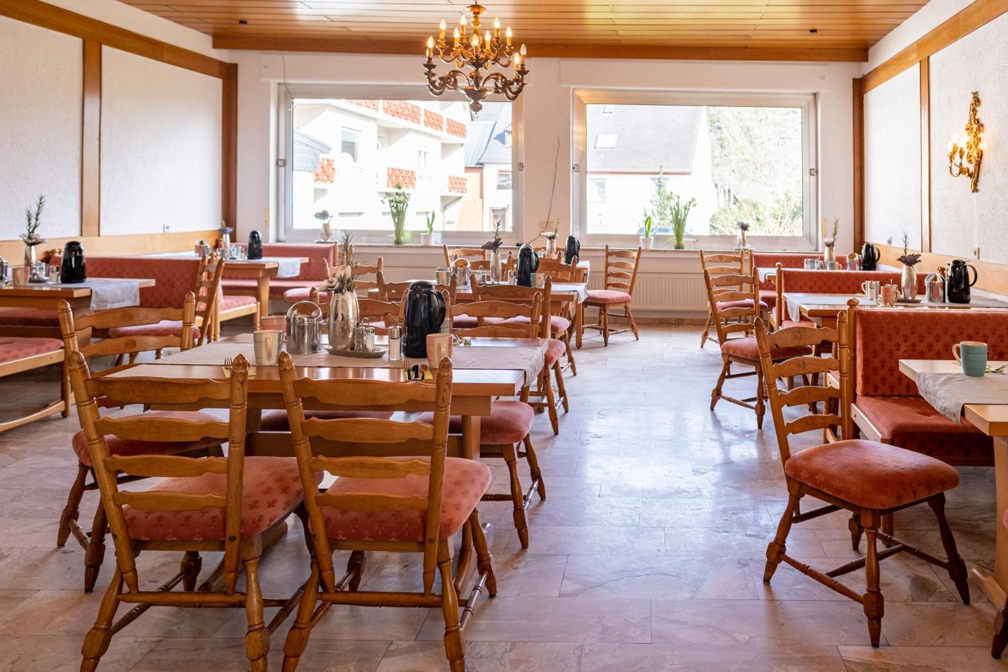 Mike'S Mosel Lodge Treis-Karden Exterior foto