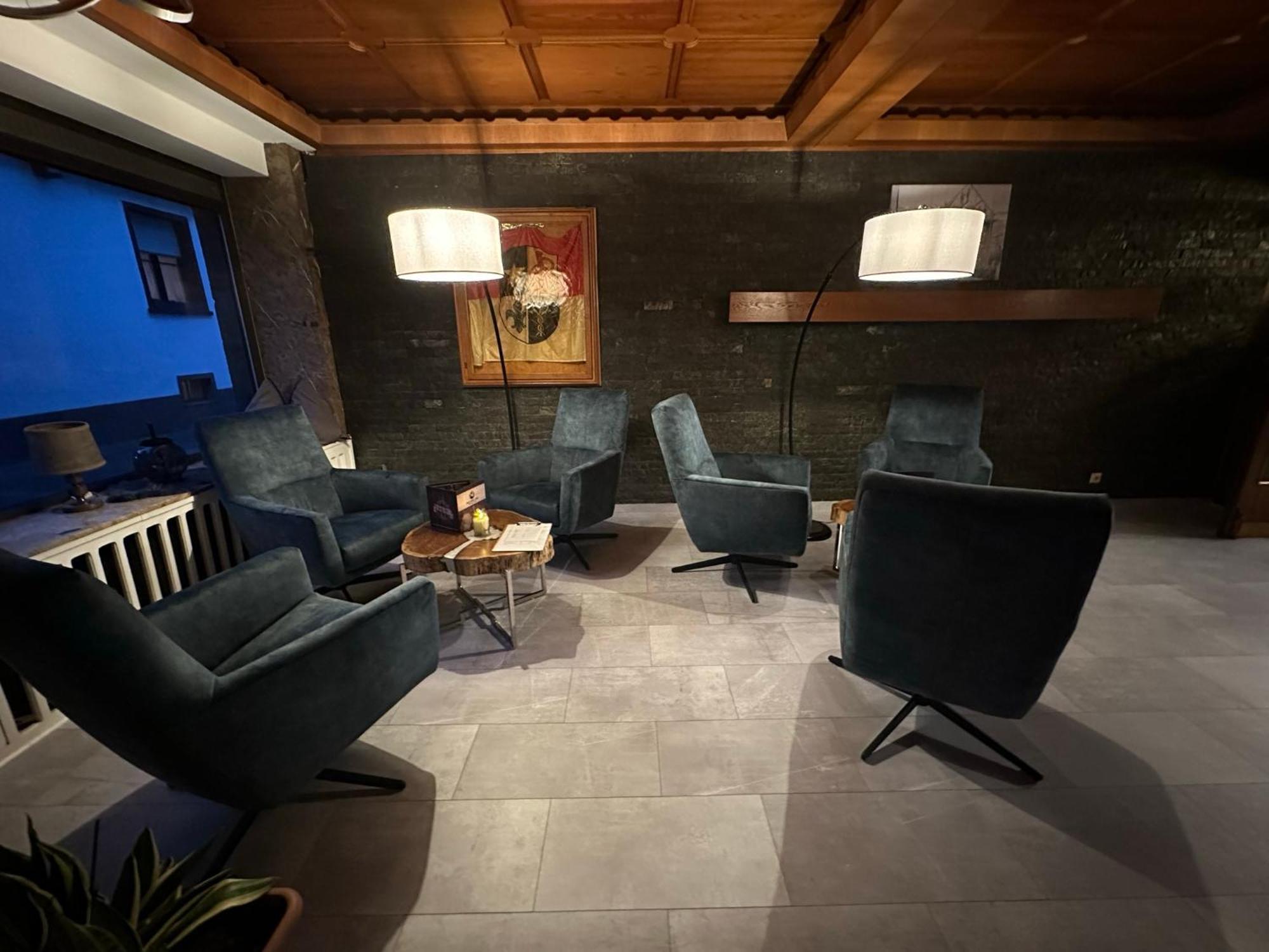 Mike'S Mosel Lodge Treis-Karden Exterior foto