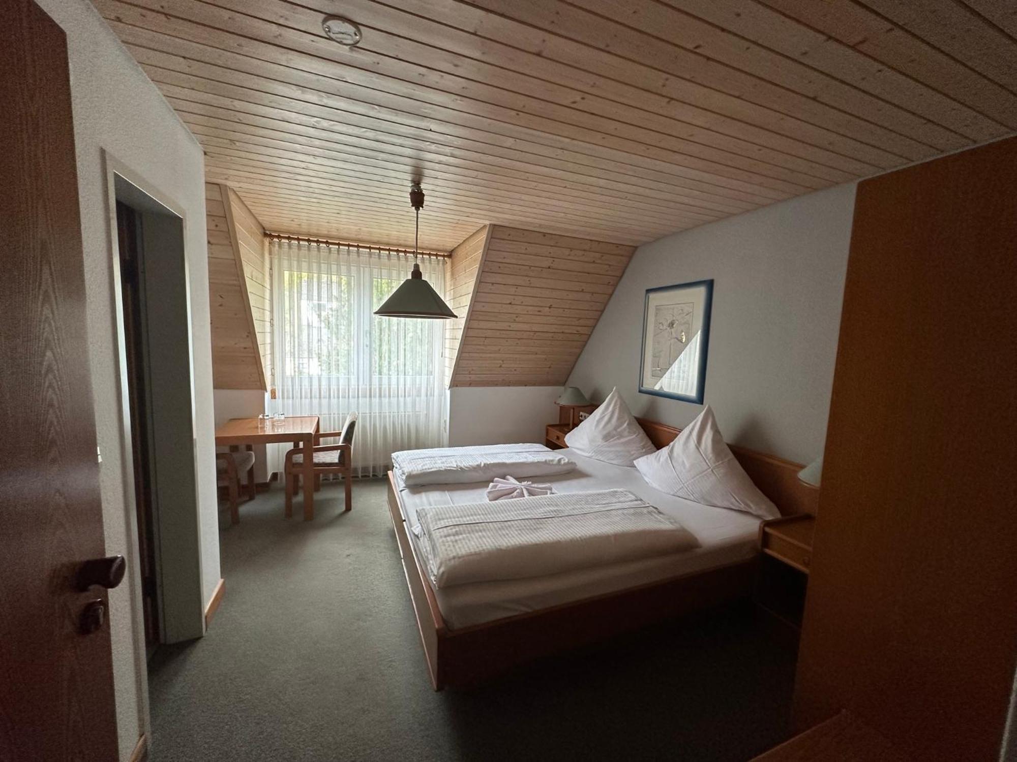Mike'S Mosel Lodge Treis-Karden Exterior foto